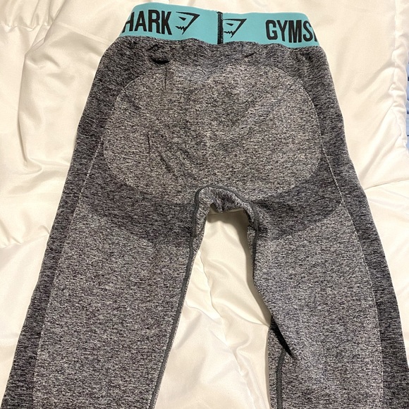 GYMSHARK |  Flex Leggings - Picture 3 of 4